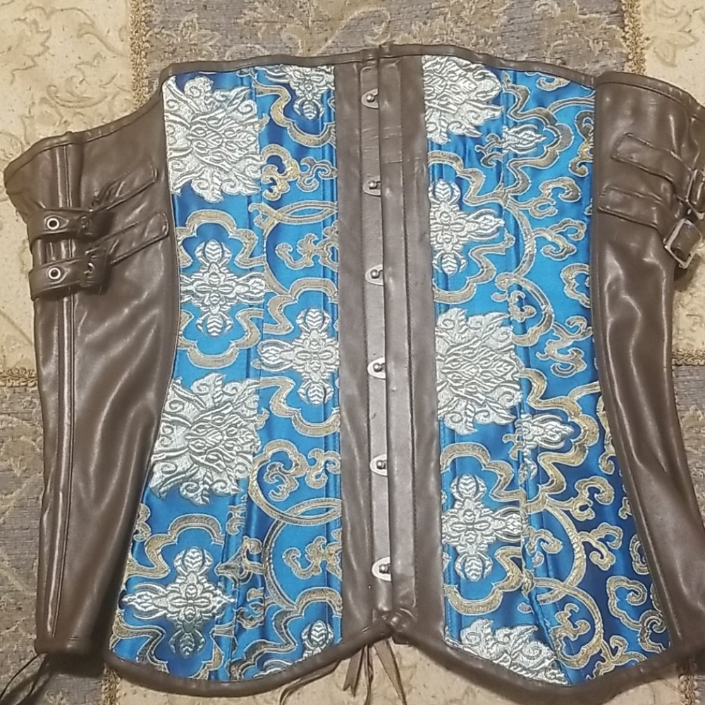 Corset
